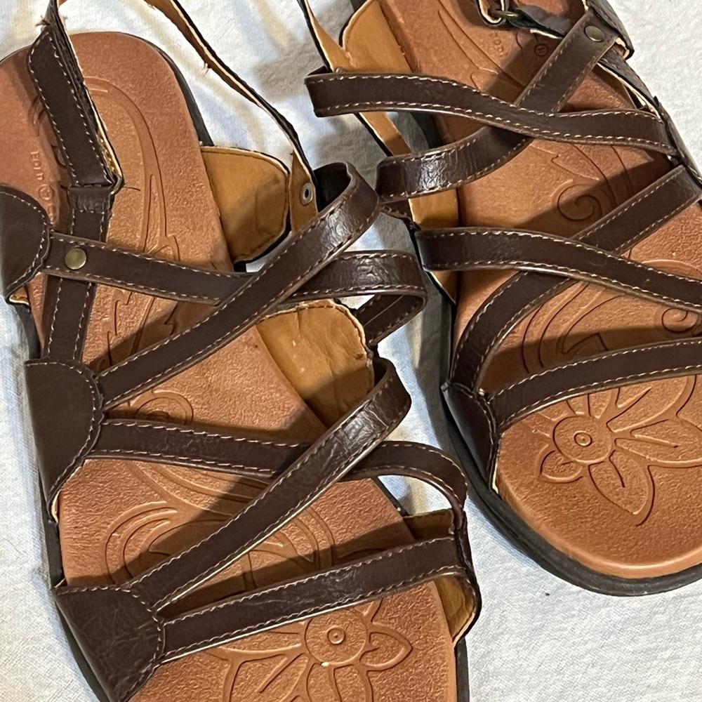 BOC Altheda Sandal 7